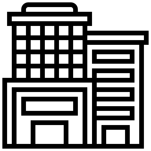 Complejo inmobiliario