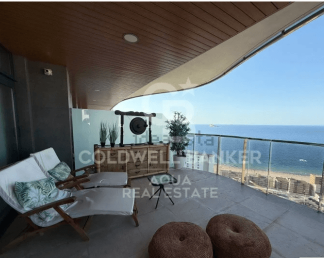 FINCA 232 VIVIENDA EN BENIDORM (ALICANTE)