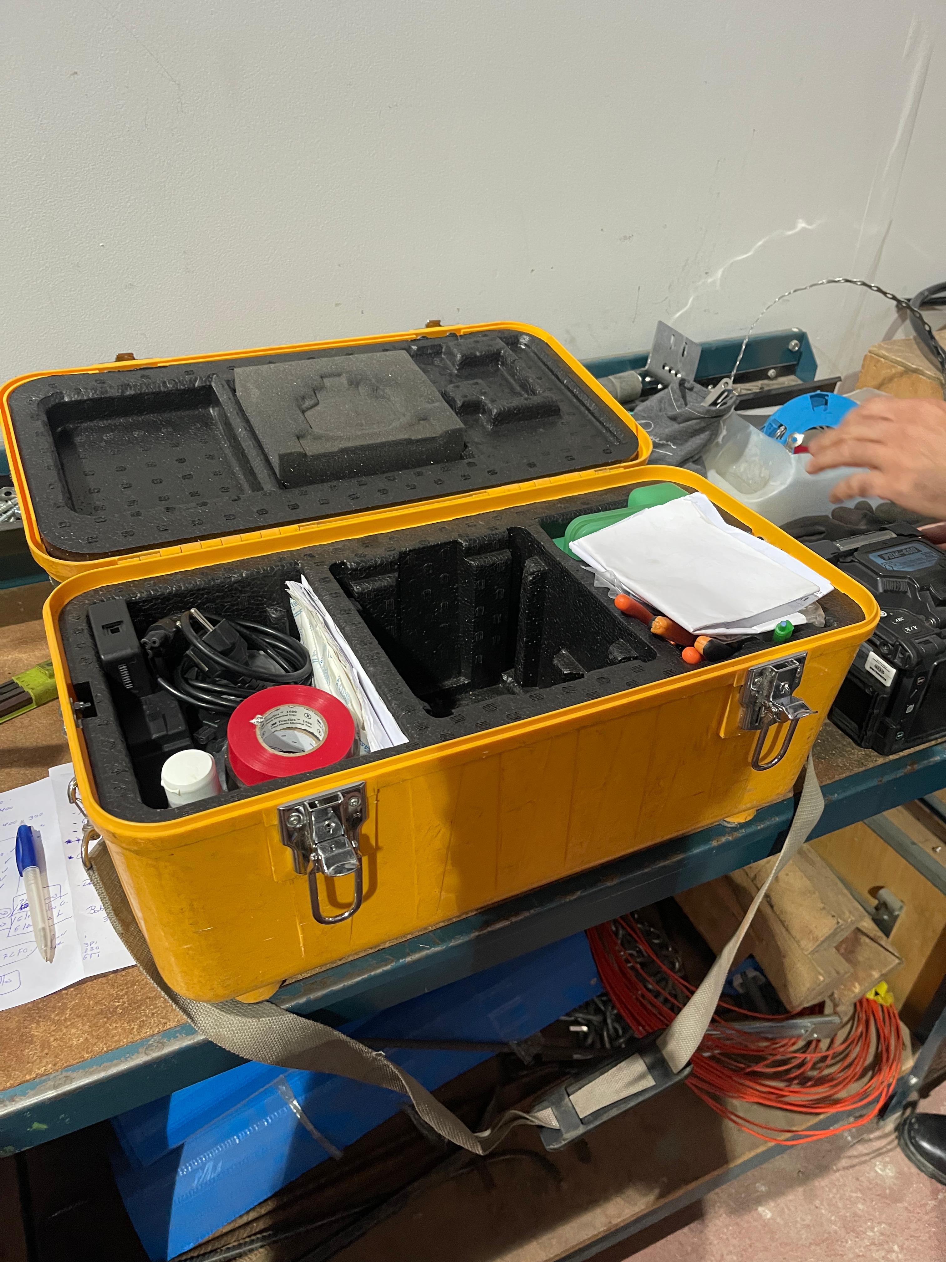 Unidad Productiva: "CITYNET SA"