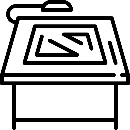 Mesas de trabajo y transportadores de rodillos