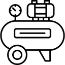 Maquinaria y equipamiento