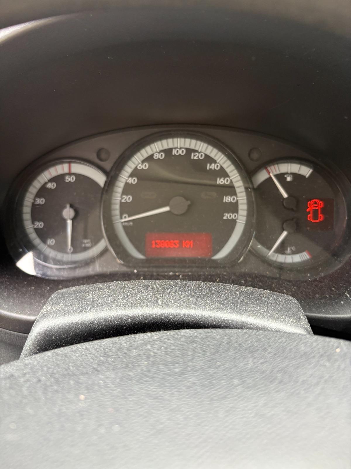 LOTE 1: MERCEDES-BENZ CITAN TOURER 109 CDI - 2945KGR (ref:Brillosa)