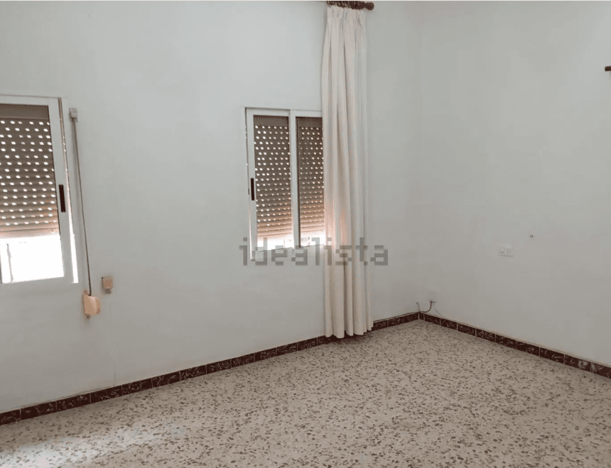 FINCA 6457 CHALET EN UBRIQUE