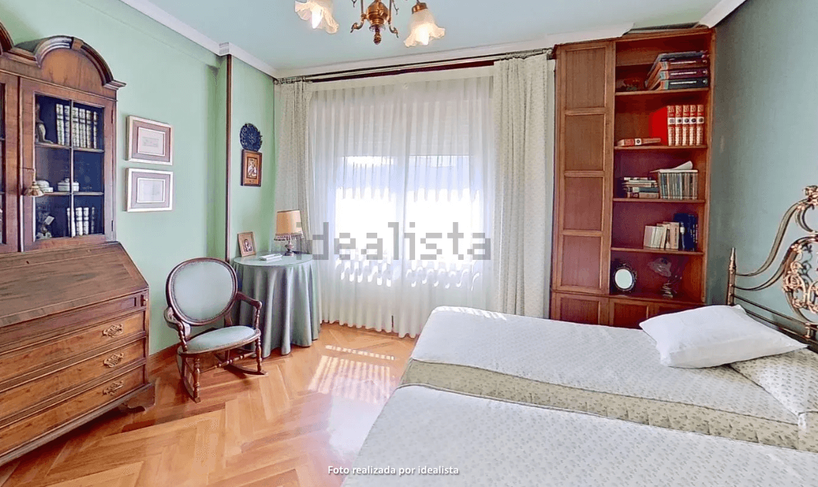 FINCA 2175 VIVIENDA en LEÓN