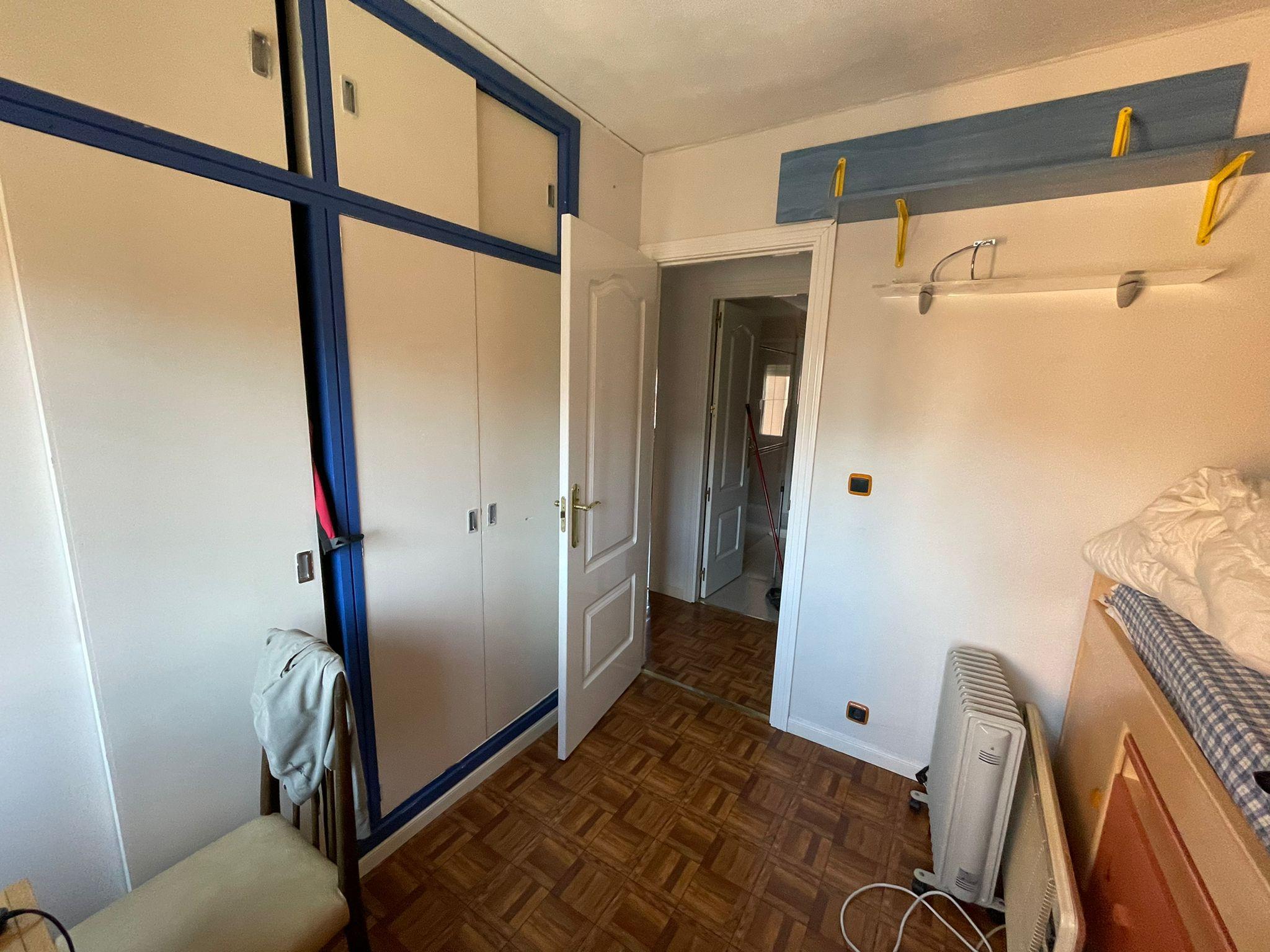 FINCA 8999 VIVIENDA EN ALCALA DE HENARES (MADRID)