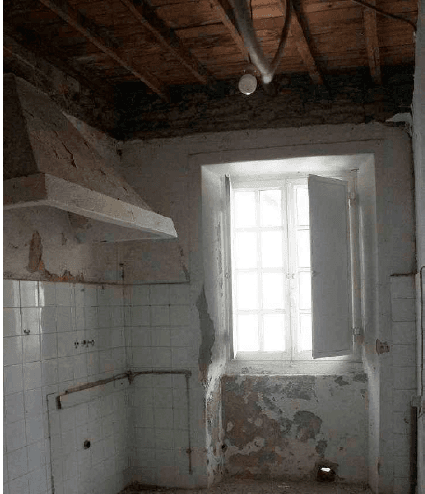 EDIFICIO RESIDENCIAL EN A CORUÑA