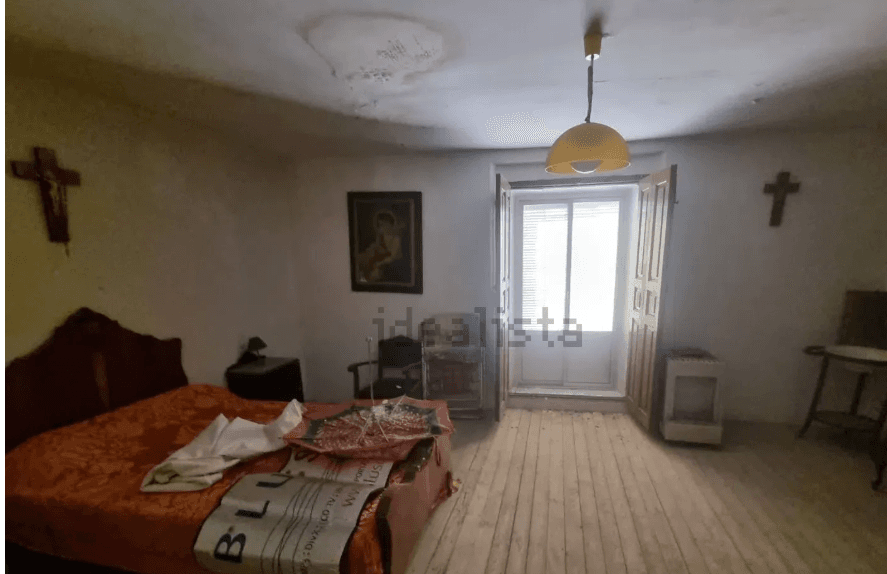 FINCA 435 VIVIENDA EN VILLAFRIA (BURGOS)