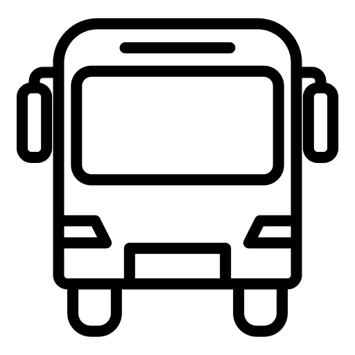 Autobuses y autocares