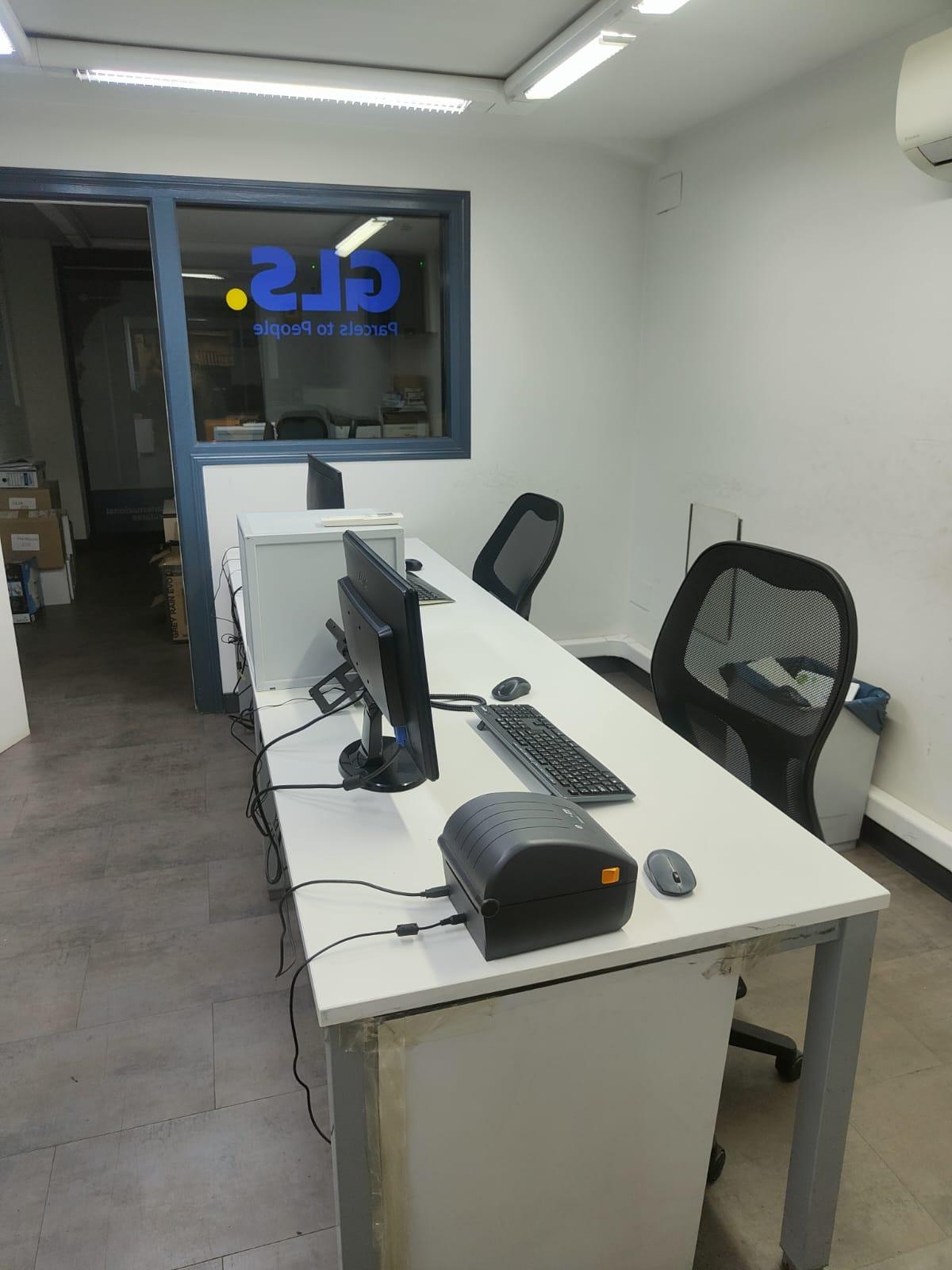 LOTE UNICO ORDENADORES EN MADRID