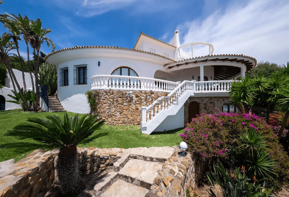 FINCA 6453 CHALET EN ZAHARA DE LOS ATUNES (CÁDIZ)