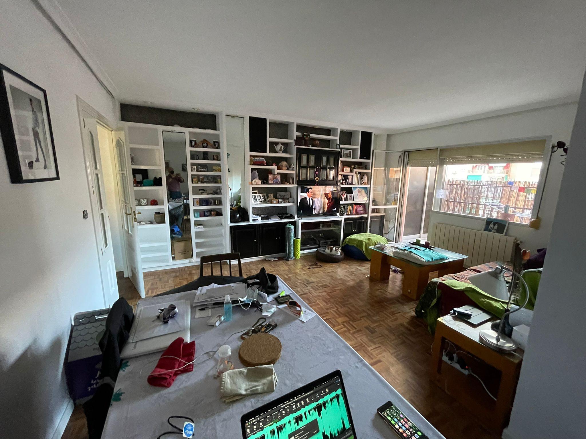 FINCA 8999 VIVIENDA EN ALCALA DE HENARES (MADRID)