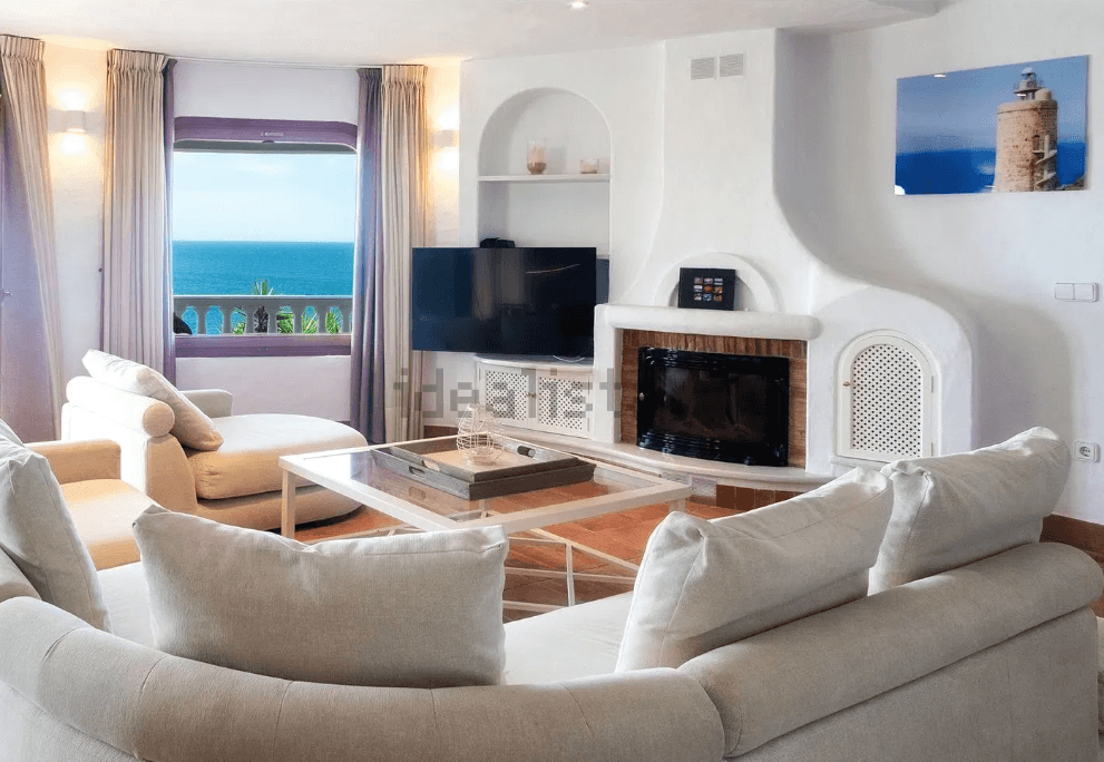 FINCA 6453 CHALET EN ZAHARA DE LOS ATUNES (CÁDIZ)