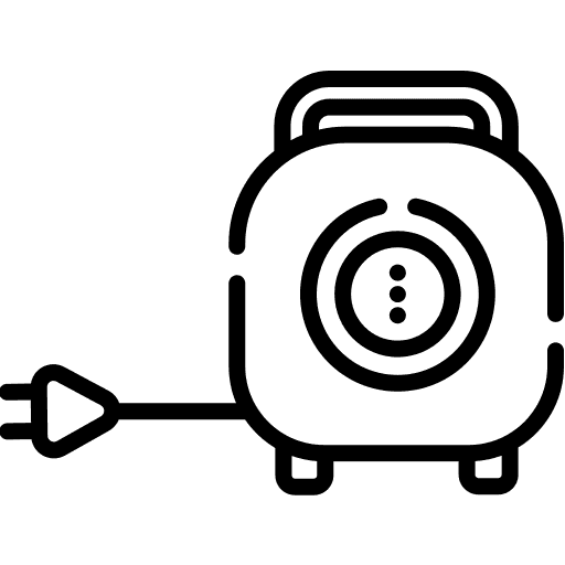 Material y Accesorios eléctricos