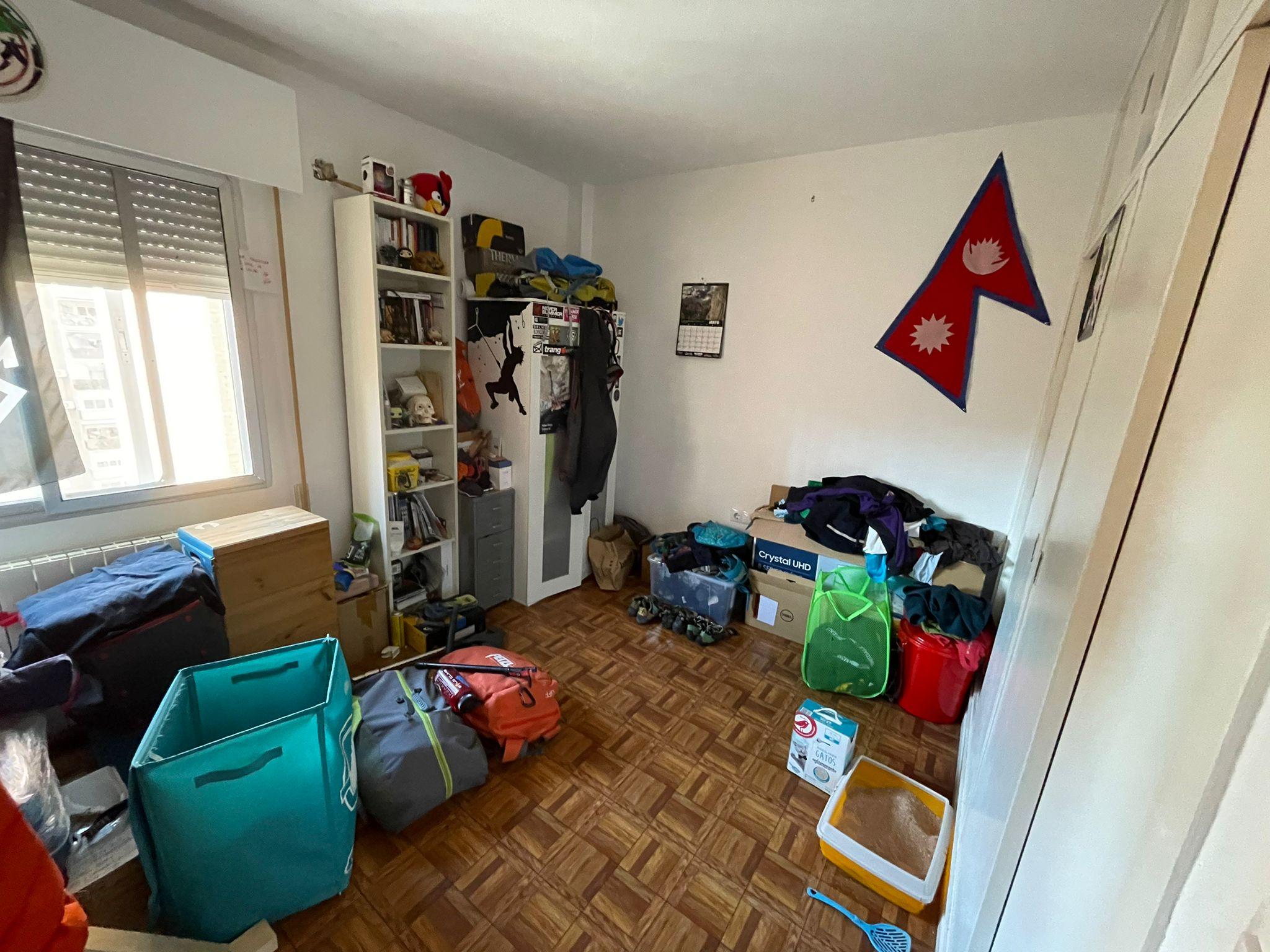 FINCA 8999 VIVIENDA EN ALCALA DE HENARES (MADRID)