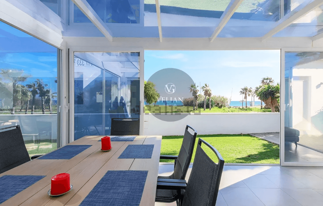 FINCA 1985 CHALET EN ESTEPONA( MALAGA)