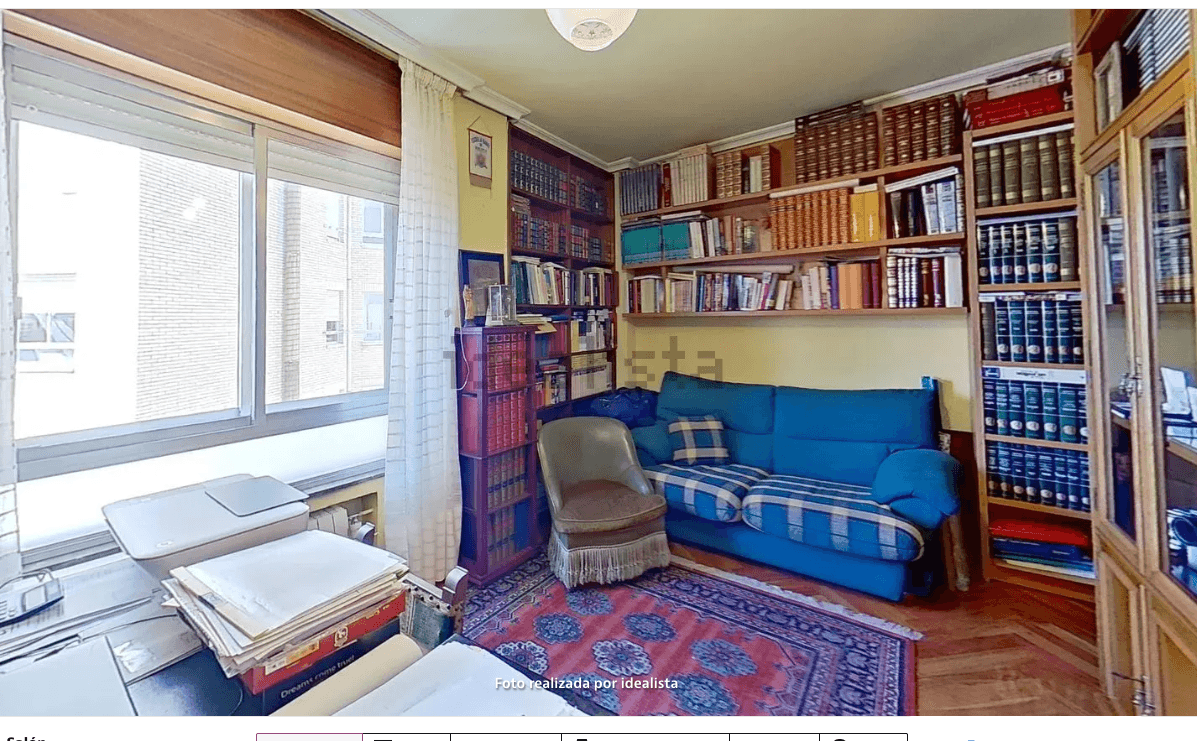 FINCA 2175 VIVIENDA en LEÓN