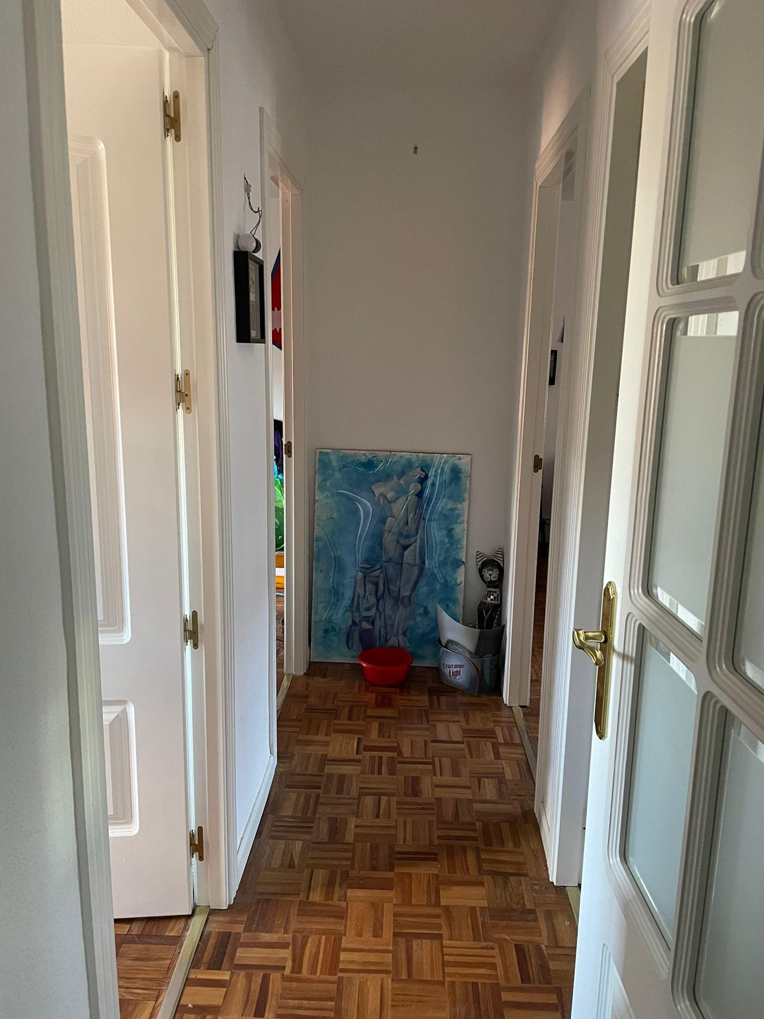 FINCA 8999 VIVIENDA EN ALCALA DE HENARES (MADRID)