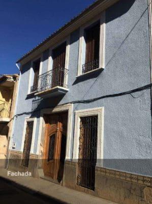 FR 7240 VIVIENDA en GODELLETA (VALENCIA)