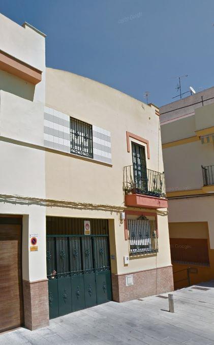 FR 36571 VIVIENDA en ALCALÁ DE GUADAÍRA (SEVILLA)