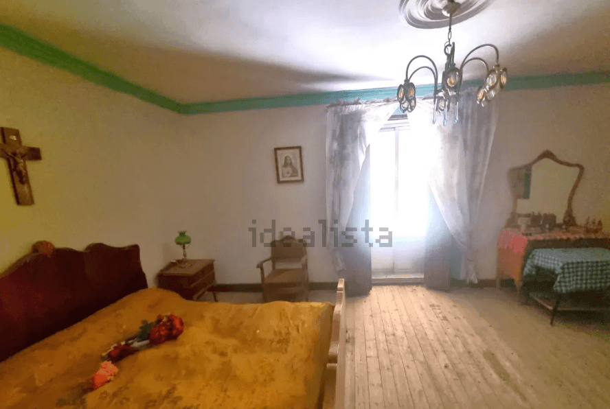 FINCA 435 VIVIENDA EN VILLAFRIA (BURGOS)