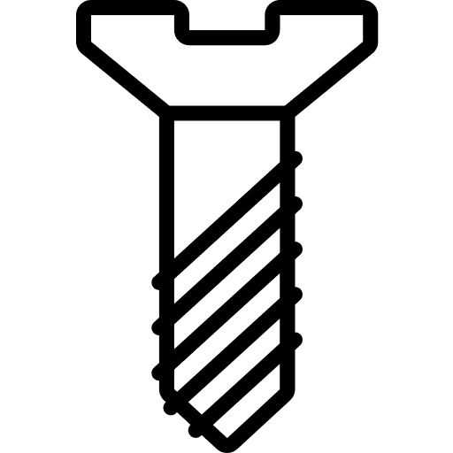 Material y accesorios ferretería