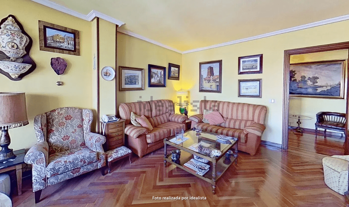 FINCA 2175 VIVIENDA en LEÓN