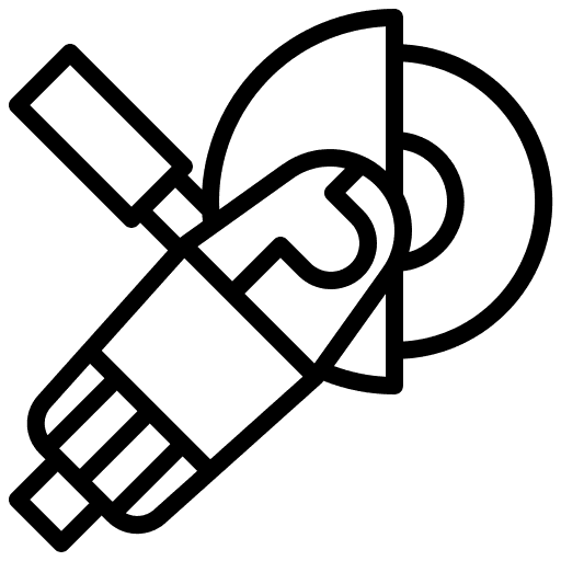 Esmeriladoras, afiladoras