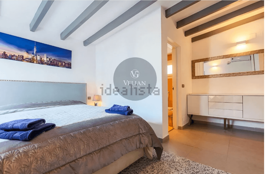 FINCA 1985 CHALET EN ESTEPONA( MALAGA)