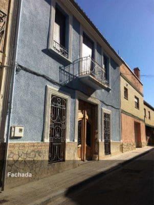 FR 7240 VIVIENDA en GODELLETA (VALENCIA)