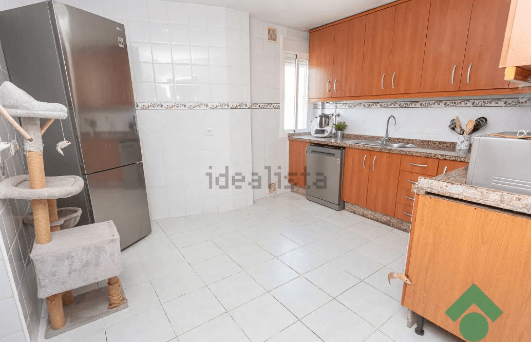 finca 7543 VIVIENDA EN ALGECIRAS (CÁDIZ)