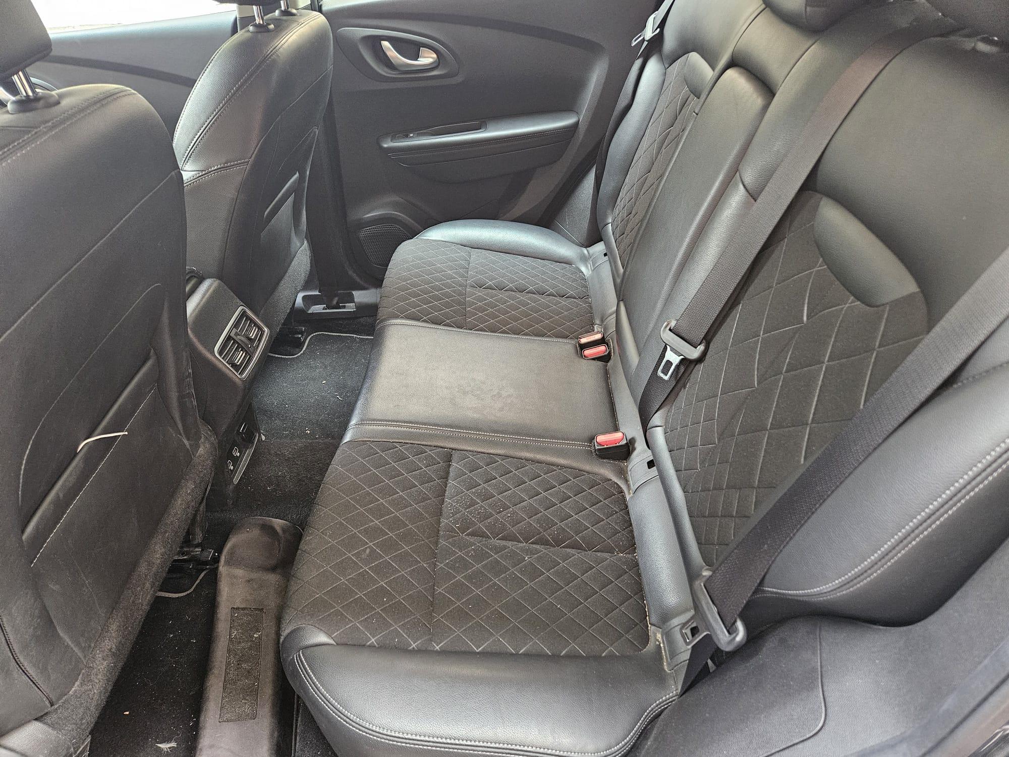 LOTE 2: RENAULT KADJAR 0880LSW en Madrid S2