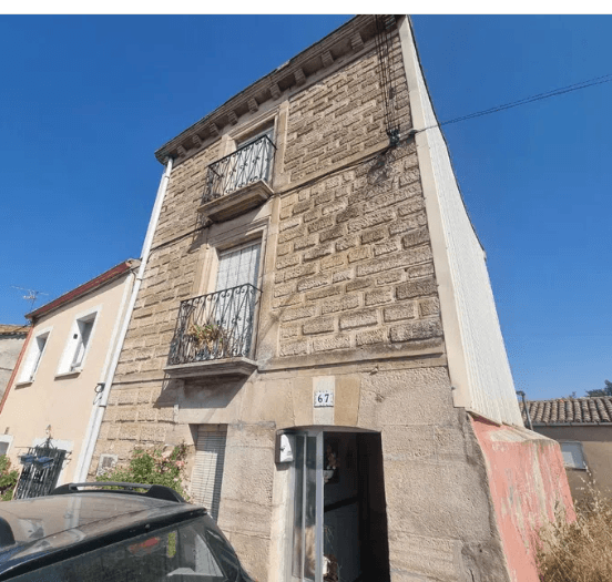FINCA 435 VIVIENDA EN VILLAFRIA (BURGOS)
